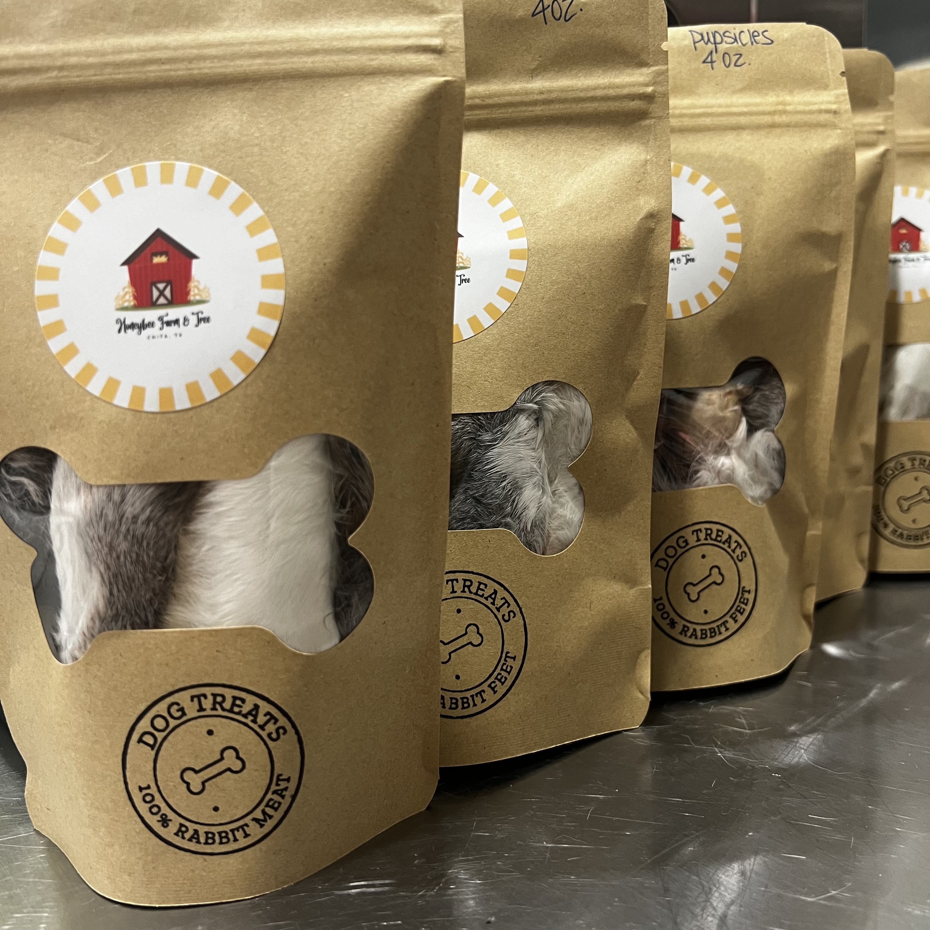 Dog Treats